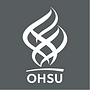 Oregon Health & Science University logo